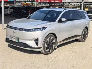 Dongfeng Yipai eπ008 2024