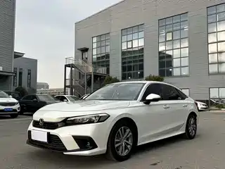 Honda Civic 2023