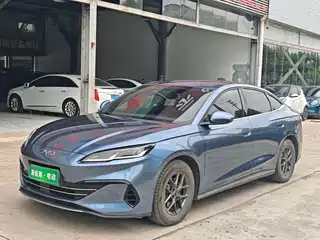 BYD Seal 06 New Energy 2024