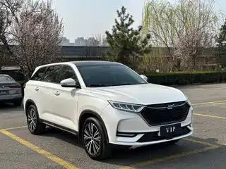 Changan Oshan X7 2019