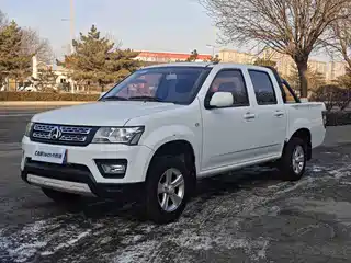 Changan Kaicheng Changan Shenqi F30 2020