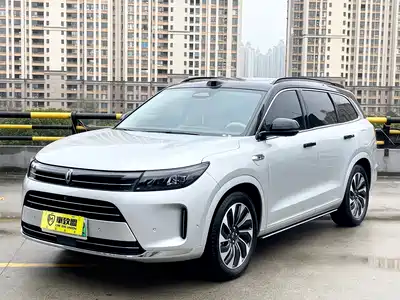 AITO Wenjie M7 2023