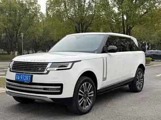 Land Rover Range Rover 2023