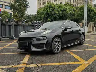 Lynk & Co 03 2019