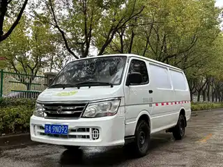 Jinbei Haise 2021