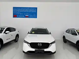 Mazda Mazda CX-5 2025