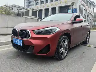 BMW BMW X2 2022