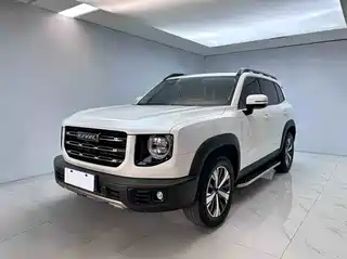 Haval Big Dog 2020