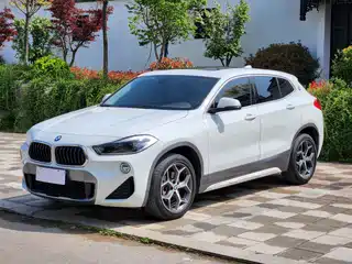 BMW X2 (Import) 2019
