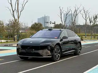 NIO ET9 2025