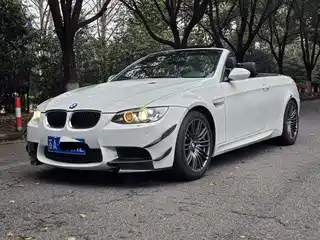 BMW BMW M3 2013