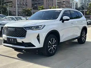 Haval H6 2023