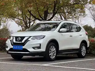 Nissan X-Trail 2020