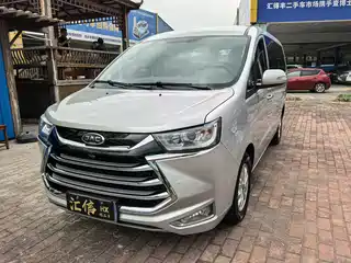 JAC Refine Refine M4 2023