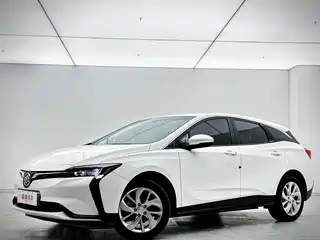 Buick Velite 6 2023