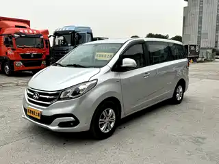 SAIC Maxus G10 2016