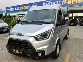 Jiangling Tesun 2020
