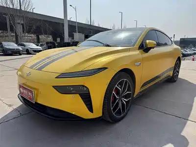 Dongfeng Yipai eπ007 2025