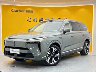 WEY Lanshan 2024