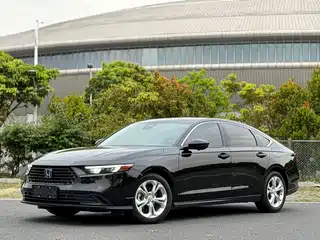 Honda Accord 2024