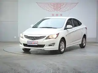 Hyundai Verna 2019