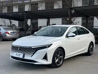 Changan Ruicheng PLUS 2022