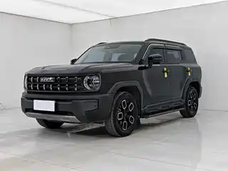 Haval Cool Dog 2022