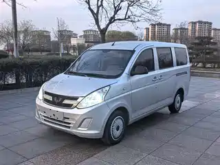 Wuling Motors Wuling Rongguang V 2016