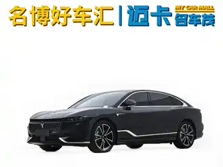 Voyah Auto Zhuiguang 2023