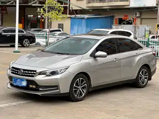 Venucia D60 2019