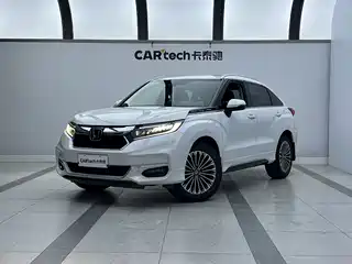 Honda Honda Avancier 2023