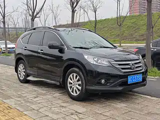 Honda CR-V 2014
