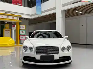 Bentley Flying Spur 2016