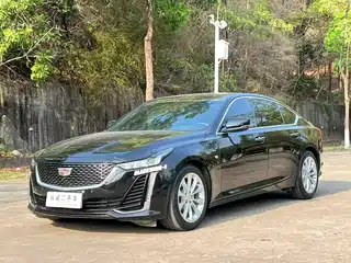 Cadillac CT5 2023