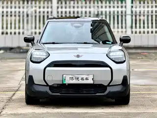 MINI Electric MINI ACEMAN 2024