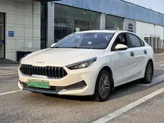 Kia K3 PHEV 2019