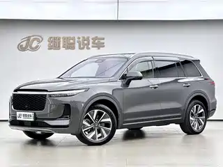 Li Auto ONE 2023