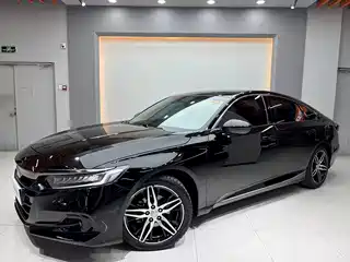 Honda Accord 2022
