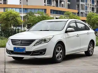 Dongfeng Fengxing Jingyi S50 2016