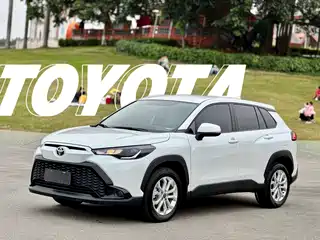 Toyota Frontlander 2025