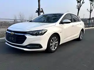 Chevrolet Monza 2020