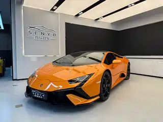 Lamborghini Huracán 2024