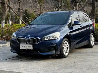 BMW BMW 2 Series Touring 2019