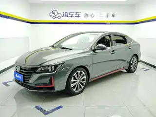 Changan Ruicheng CC 2020