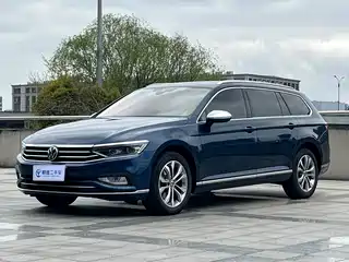 Volkswagen Weilan 2021