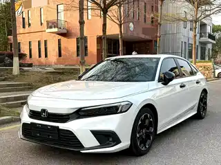 Honda Civic 2023