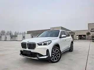 BMW BMW X1 2025