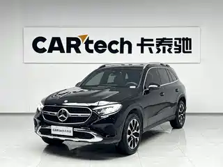 Mercedes-Benz GLC 2024