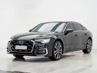Audi A6L 2025