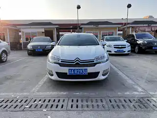 Citroën C5 2014